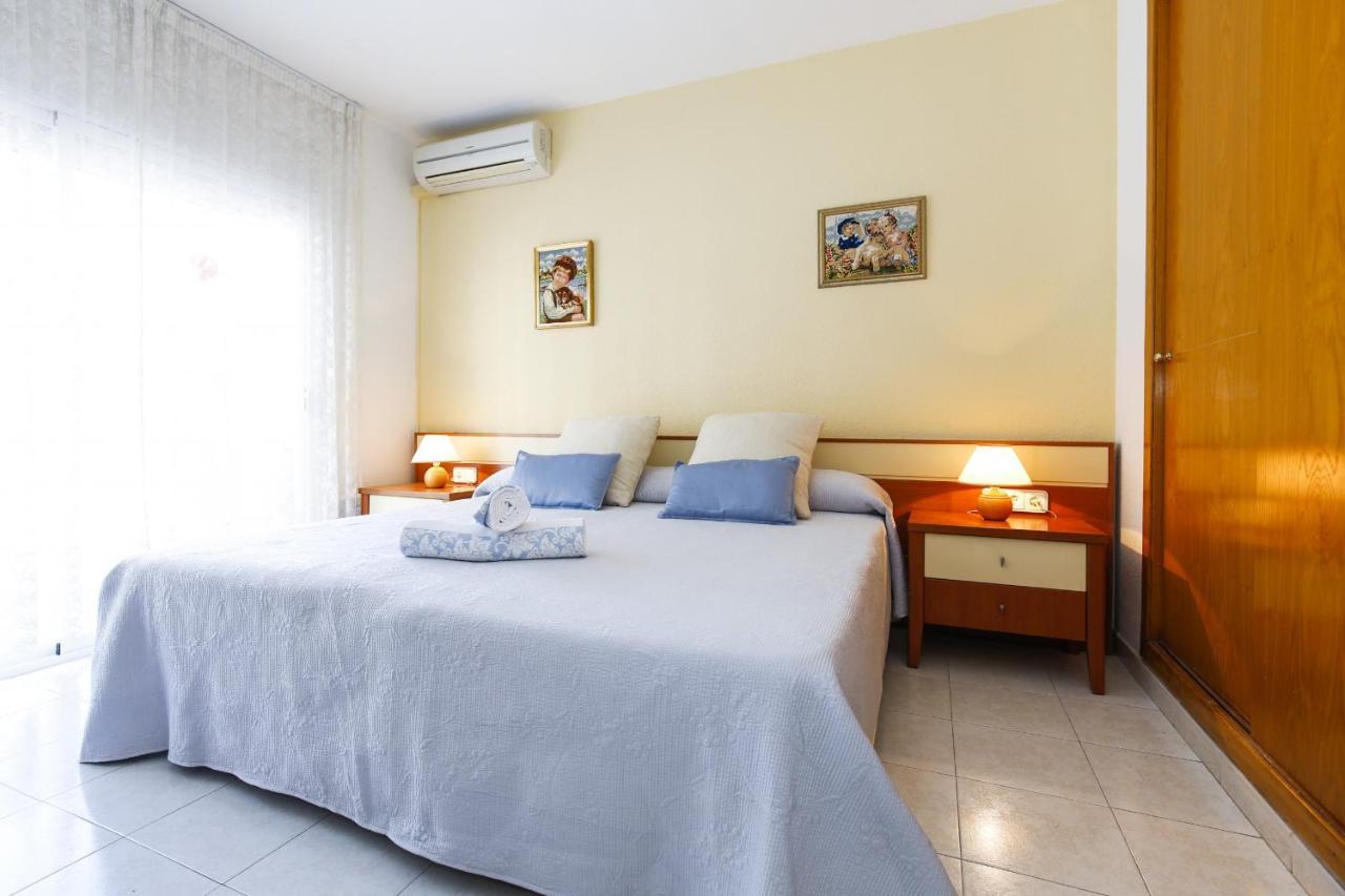 Gongora Planet Costa Dorada Apartment Cambrils Exterior photo